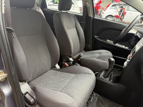 CHERY Celer Hatch 1.5 16V 4P FLEX, Foto 6