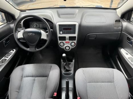 CHERY Celer Hatch 1.5 16V 4P FLEX, Foto 7