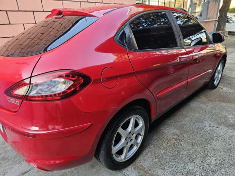 CHERY Cielo 1.6 16V 4P, Foto 2