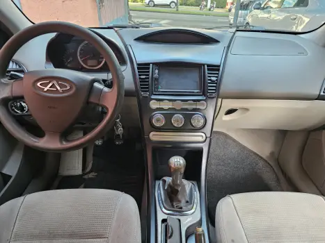 CHERY Cielo 1.6 16V 4P, Foto 3