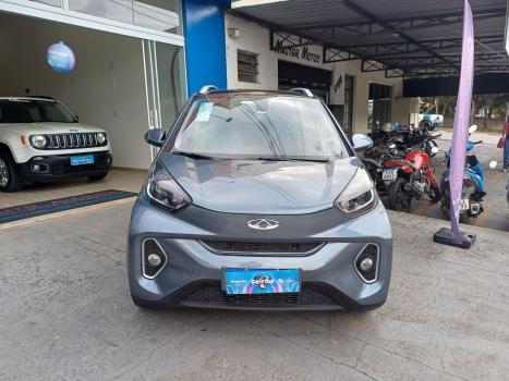 CHERY Icar 45 KW EL�TRICO, Foto 1