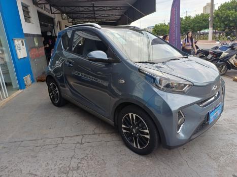 CHERY Icar 45 KW EL�TRICO, Foto 2