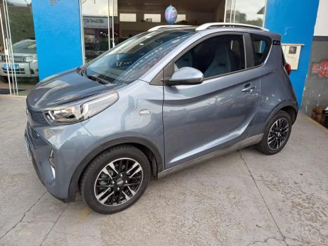 CHERY Icar 45 KW EL�TRICO, Foto 4