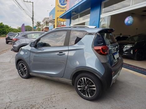 CHERY Icar 45 KW EL�TRICO, Foto 5