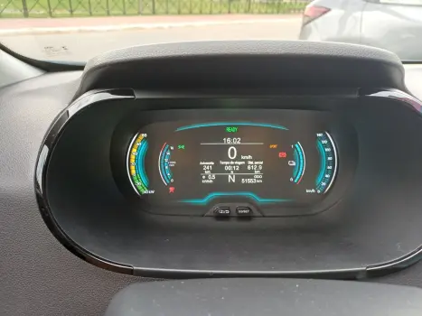 CHERY Icar 45 KW EL�TRICO, Foto 7