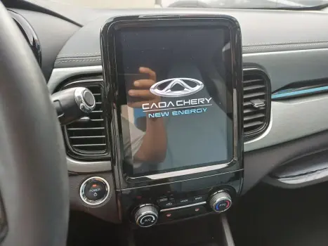 CHERY Icar 45 KW EL�TRICO, Foto 8