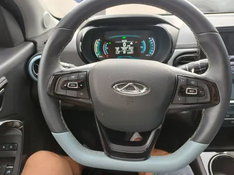 CHERY Icar 45 KW EL�TRICO, Foto 9