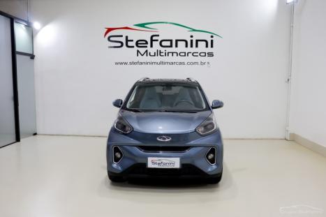 CHERY Icar 45 KW EL�TRICO, Foto 2