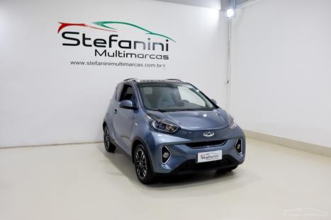 CHERY Icar 45 KW EL�TRICO, Foto 3