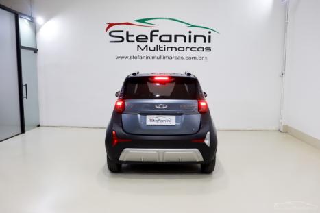 CHERY Icar 45 KW EL�TRICO, Foto 11
