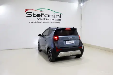 CHERY Icar 45 KW EL�TRICO, Foto 12