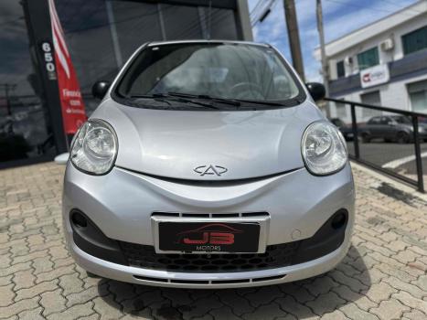 CHERY QQ 1.0 12V 4P FLEX LOOK, Foto 1
