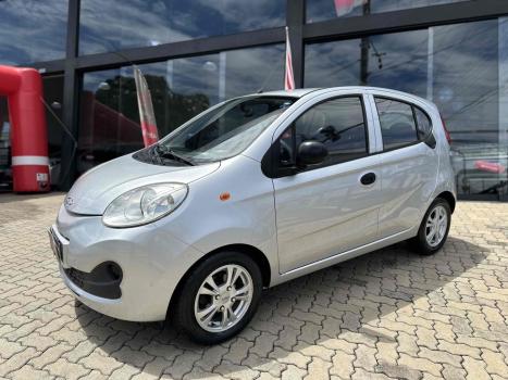CHERY QQ 1.0 12V 4P FLEX LOOK, Foto 2