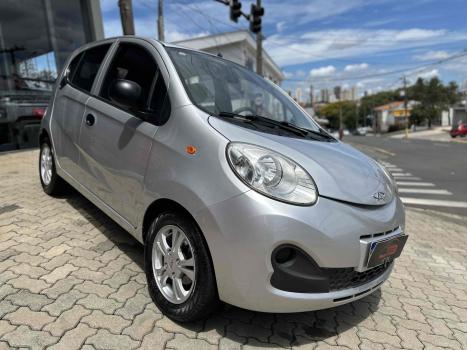 CHERY QQ 1.0 12V 4P FLEX LOOK, Foto 3