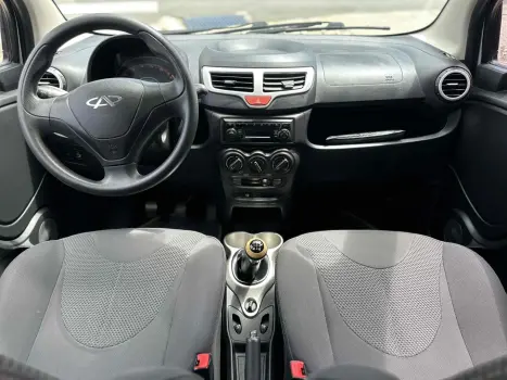 CHERY QQ 1.0 12V 4P FLEX LOOK, Foto 7