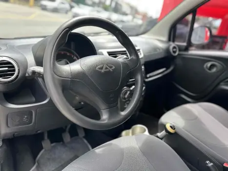 CHERY QQ 1.0 12V 4P FLEX LOOK, Foto 8