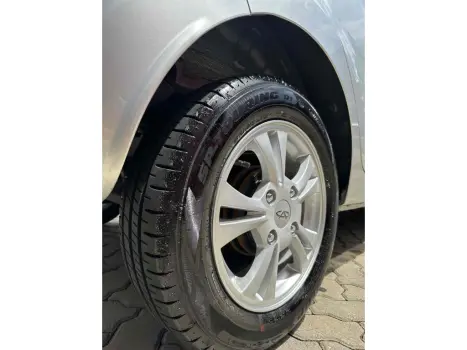 CHERY QQ 1.0 12V 4P FLEX LOOK, Foto 9