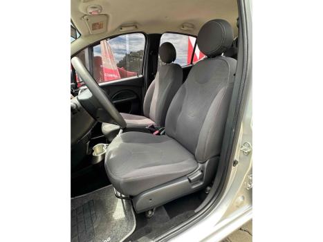 CHERY QQ 1.0 12V 4P FLEX LOOK, Foto 10