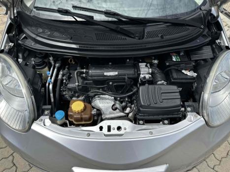 CHERY QQ 1.0 12V 4P FLEX LOOK, Foto 11