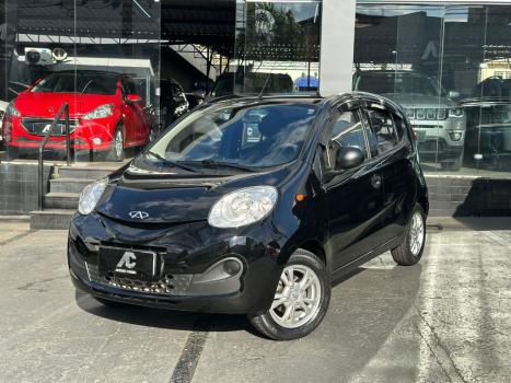 CHERY QQ 1.0 12V 4P FLEX LOOK, Foto 1
