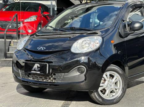 CHERY QQ 1.0 12V 4P FLEX LOOK, Foto 2