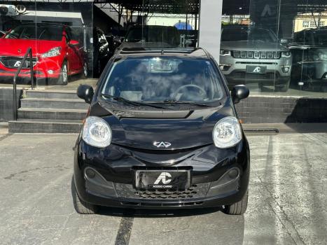 CHERY QQ 1.0 12V 4P FLEX LOOK, Foto 3