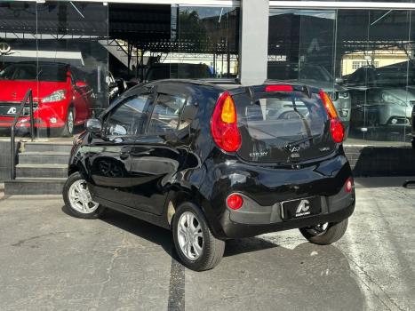 CHERY QQ 1.0 12V 4P FLEX LOOK, Foto 4