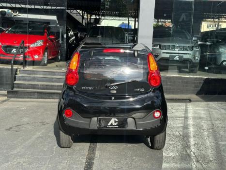 CHERY QQ 1.0 12V 4P FLEX LOOK, Foto 5