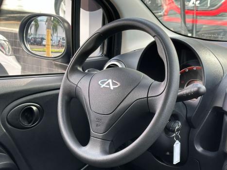 CHERY QQ 1.0 12V 4P FLEX LOOK, Foto 7