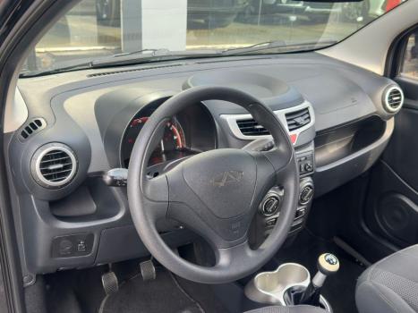 CHERY QQ 1.0 12V 4P FLEX LOOK, Foto 8