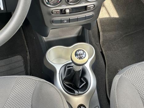 CHERY QQ 1.0 12V 4P FLEX LOOK, Foto 9