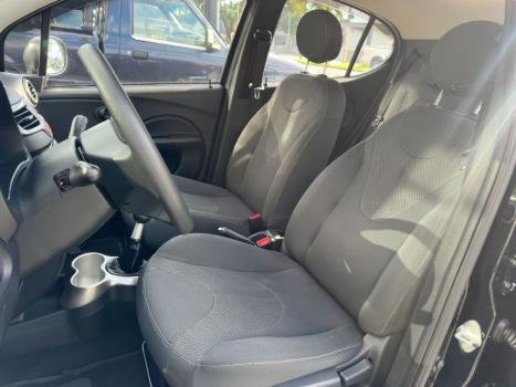 CHERY QQ 1.0 12V 4P FLEX LOOK, Foto 12