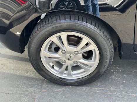 CHERY QQ 1.0 12V 4P FLEX LOOK, Foto 14