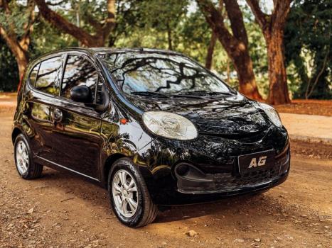 CHERY QQ 1.0 12V 4P LOOK, Foto 1