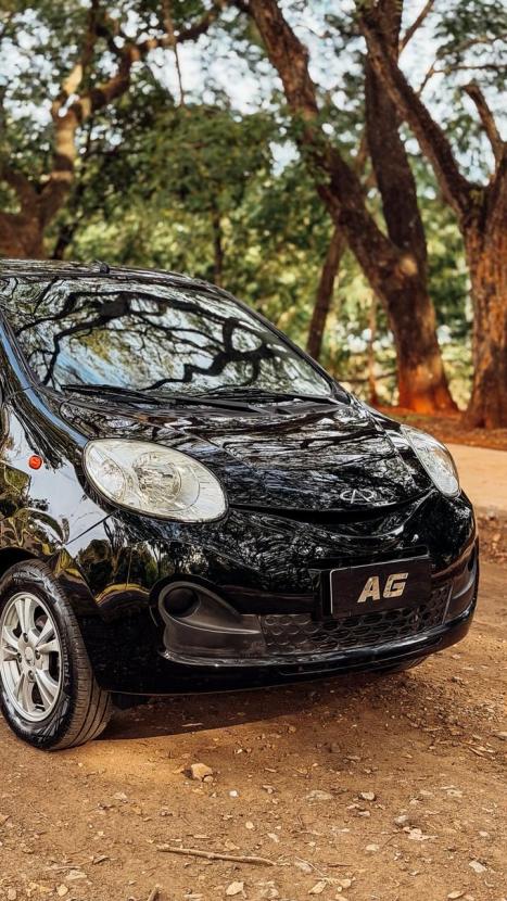CHERY QQ 1.0 12V 4P LOOK, Foto 2