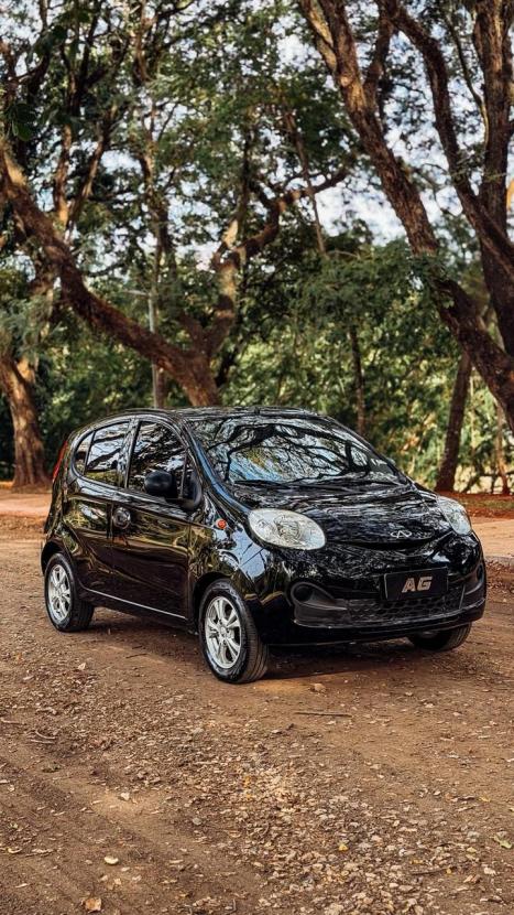 CHERY QQ 1.0 12V 4P LOOK, Foto 3