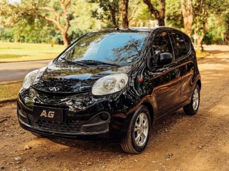 CHERY QQ 1.0 12V 4P LOOK, Foto 4