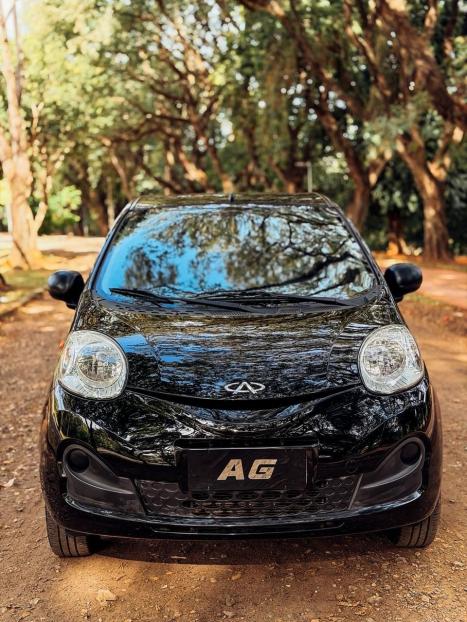 CHERY QQ 1.0 12V 4P LOOK, Foto 5