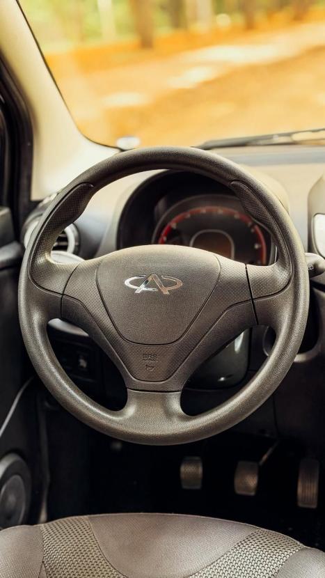 CHERY QQ 1.0 12V 4P LOOK, Foto 7