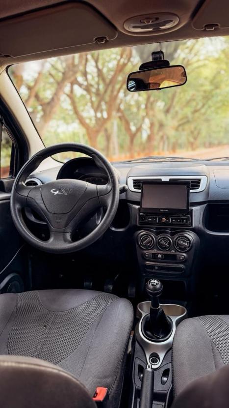 CHERY QQ 1.0 12V 4P LOOK, Foto 8