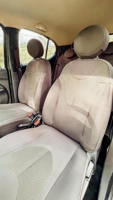 CHERY QQ 1.0 12V 4P LOOK, Foto 11