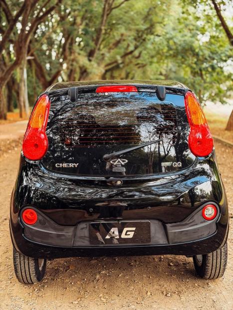 CHERY QQ 1.0 12V 4P LOOK, Foto 13