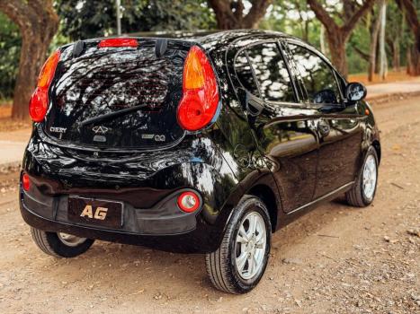 CHERY QQ 1.0 12V 4P LOOK, Foto 14