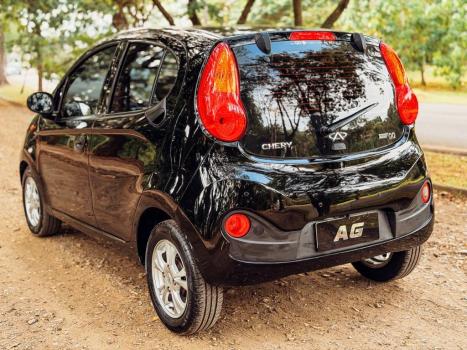 CHERY QQ 1.0 12V 4P LOOK, Foto 15