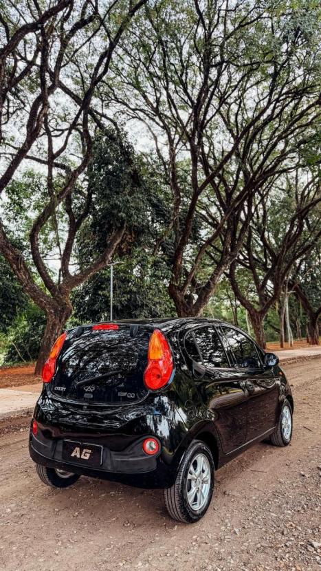 CHERY QQ 1.0 12V 4P LOOK, Foto 16