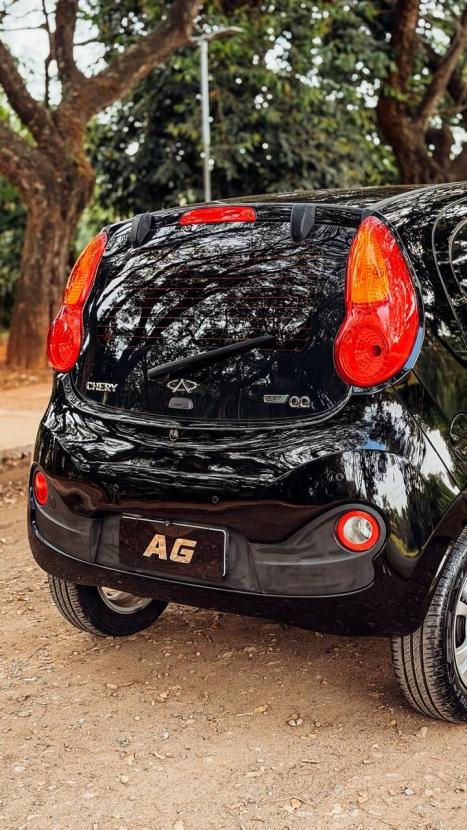 CHERY QQ 1.0 12V 4P LOOK, Foto 17