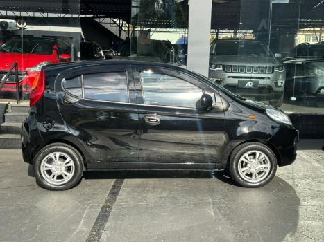 CHERY QQ 1.0 12V 4P FLEX LOOK, Foto 4