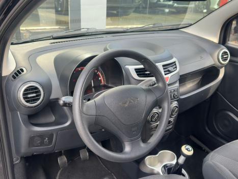 CHERY QQ 1.0 12V 4P FLEX LOOK, Foto 7