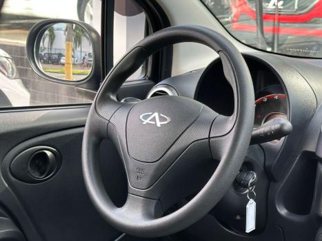 CHERY QQ 1.0 12V 4P FLEX LOOK, Foto 10