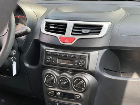 CHERY QQ 1.0 12V 4P FLEX LOOK, Foto 11